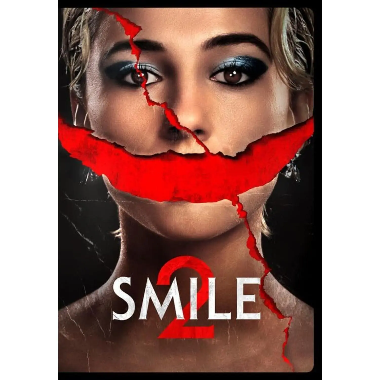 Smile 2  [DVD Video Disc] Ac-3/Dolby Digital, Dolby, Dubbed, Subtitled