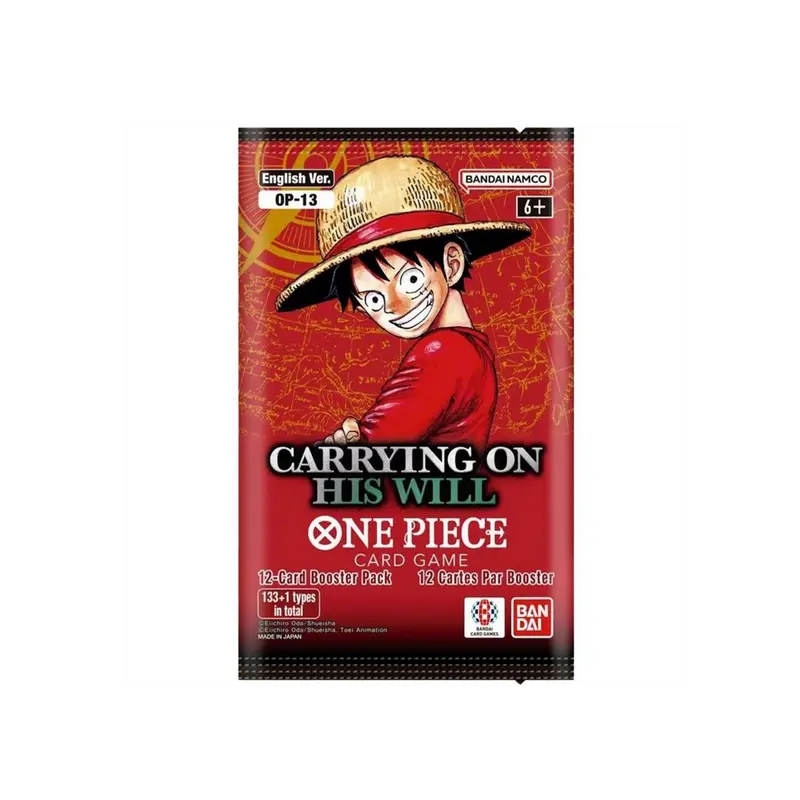 tcg prices one piece The Adventure on KAMI's Island OP15-EB04 Character Cost one piece tcg price -