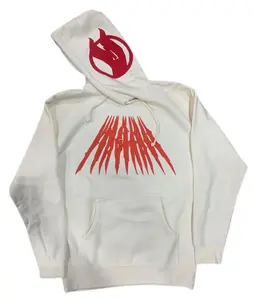 VENGEFUL ANARCHY HOODIE II