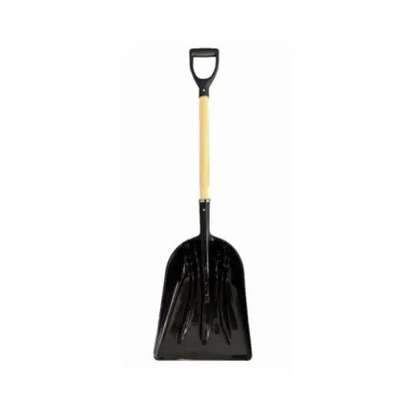 Great States 124638 PLAS Grain Scoop