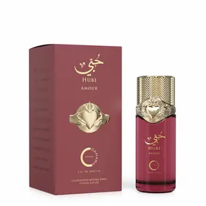 Hubi Amour ( Unisex) 3.4 oz Edp by Camara Perfumes Hubi Amour ( Unisex) 3.4 oz Edp by Camara Perfumes