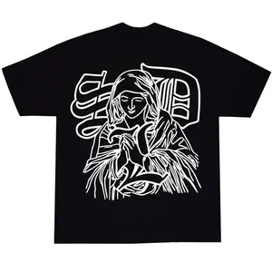 SDl Hoodie , Sdl Clothing, Nothing Personal , Chicanos Clothing, Gangster clothes, Hoodies, Shirt,Sweatshirt For Men Women SDL2 Virgen Fabric MenswearUnisex T-shirt