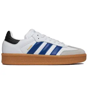 adidas Samba XLG Royal Blue (men) by StockX