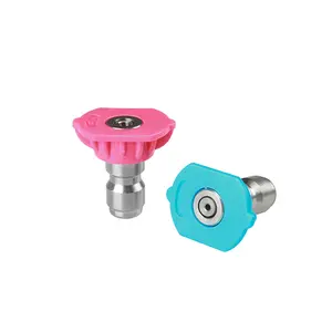 Nozzles, water hoses, watering cans, etc. (water gun gifts)