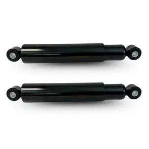 Heavy Duty Shock Absorber for 2008-2024 Chevrolet Silverado 1500 2020-2022 Jeep Gladiator