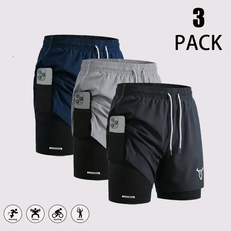 Dark gray + Light gray + Blue