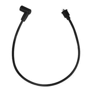 Spark Plug Wire 238057S Ignition Coil Wire Replacement for Kohler K91 K141 K161 K181 K241 K301 K321