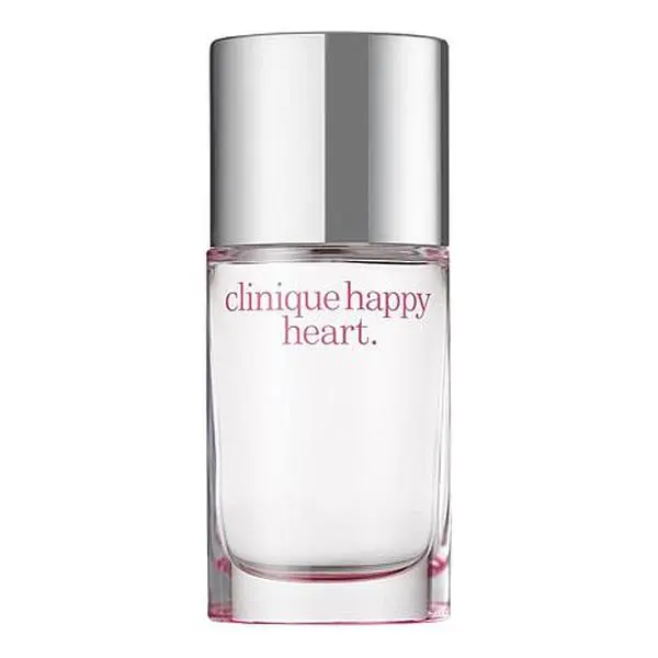 Clinique Happy Heart Perfume Spray  1 oz.