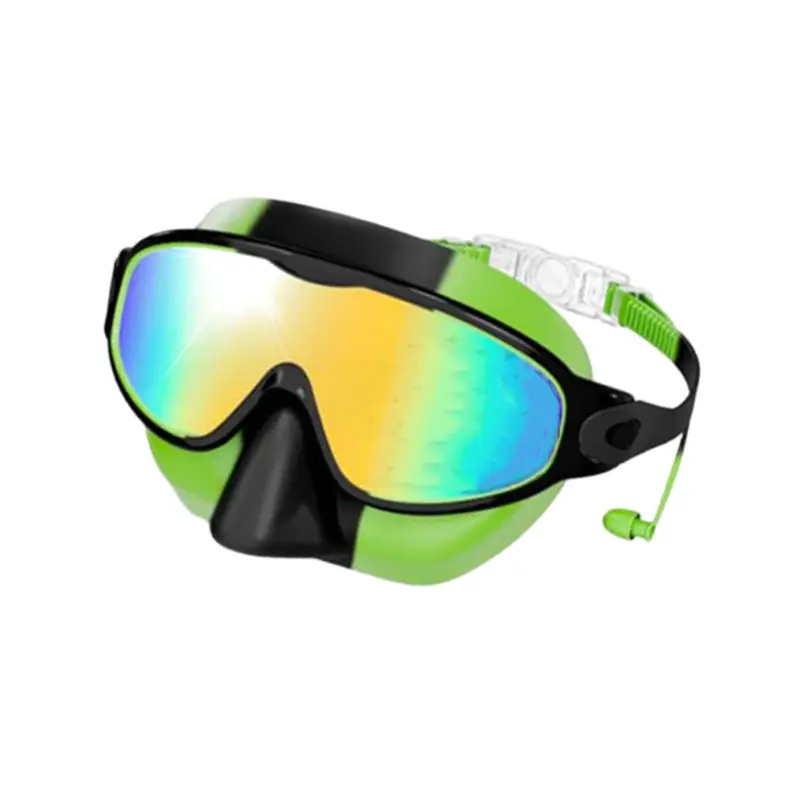 Camouflage green (box)