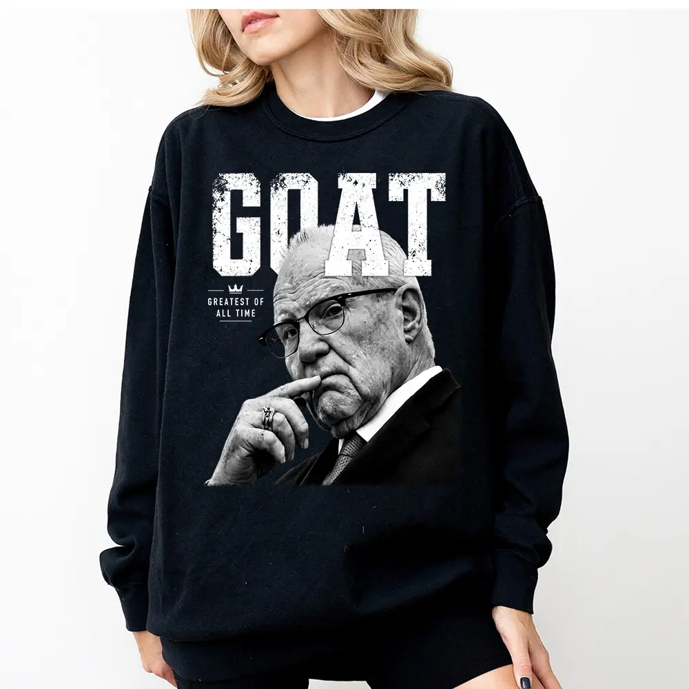 GOAT Kevin Reddington portrait Shirt, Kevin Reddington Shirt, Courtroom Lawyer Graphic Sweatshirt, Hoodie, Lindsay Clancy Trial Attorney T-Shirt, Legal Drama Fan Gift, Hoodie, Fashion Cotton, Full Colors, Full Sizes, For Men, For Women