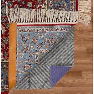 6'x9'  Plus(TM) Felt and Rubber Rug Pad for Hard Floors