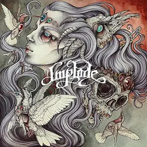 Implode - I of Everything  [COMPACT DISC - CD]