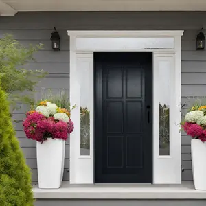 PROJECT DOOR FLY-EXTERIOR