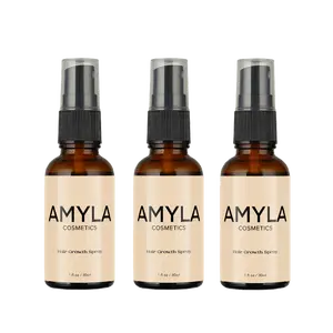Hair Growth Spray [Pack of 3]