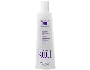 Kuul Rescue Me Shampoo 10.14 oz / 300ml