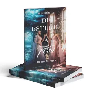 De Estéril a Fértil ...Más allá del vientre | Rosalina Núñez