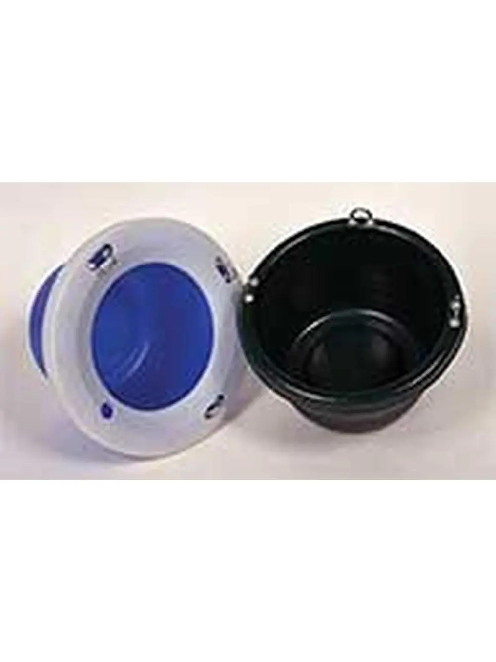 Mini Feed Tub Navy 18 Quart - 011