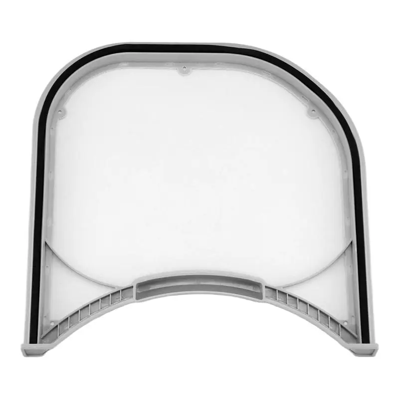5231EL1003B Fire-Safe Plastic Dryer Lint Filter, Replacement Lint Screen for Dryer Vent Appliance, Multiple Fits for AP4440606, PS3527578, 5231EL1002E