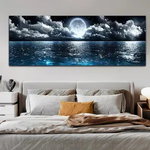 Full Drill Diamond Arts Colorful Painting Kit, DIY Kits, DIY 5D Diamond Arts Colorful Painting by Numbers Kit, Wall Art Decor for Home Bedroom