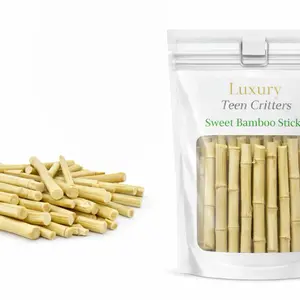 OrchardPure Sweet Bamboo Chews
