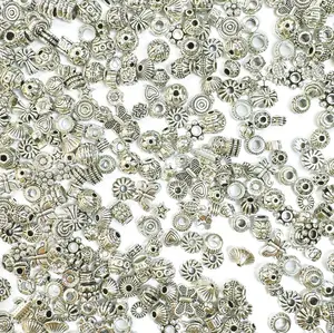 Spacer Collection-DIY Jewelry Charm Accessories