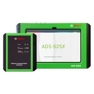 Bosch ADS 625X Diagnostic Scan Tool