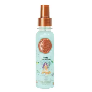 RITUAL BOTANICO- PERFUME TERMOPROTECTOR Y DESENREDANTE CON FEROMONAS- 1PC