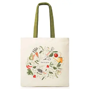 Free to Grow Gardening Tote