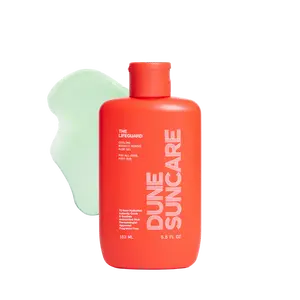 The Lifeguard Aloe Moisturizer Gel for Skin Repair and Comfort - Moisturizer, Gel, Skin Repair, Comfort, Suncare, Aftersun