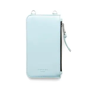 Essentials Pouch Powder Blue