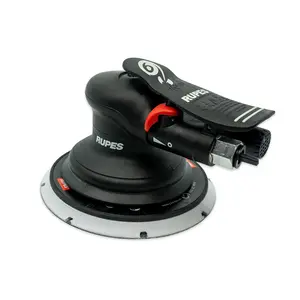Rupes RH356 Skorpio III Random Orbital Palm Pneumatic Sander
