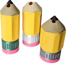 Teacher appreciation Pencil koozie 12oz, 12oz slim, 16oz with can opener