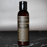 4oz Plastic Bottle Disc Top