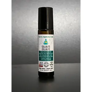 Cellulite Roll-On 10ml (0.33oz)