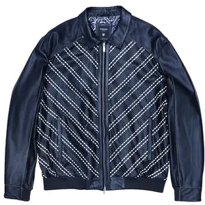 Torras N82E405A Leather Black and White