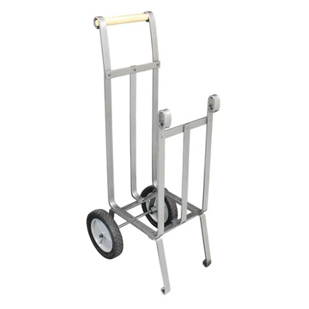 Heavy Duty Log Cart