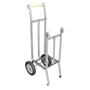 Heavy Duty Log Cart