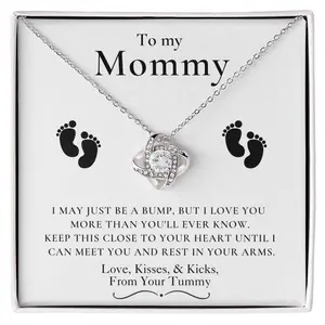 New Mom | Thoughtful 1st Bump Box for Expecting Mothers, Perfect Gift for First-Time Moms, Complete New Pregnancy Box with Essentials