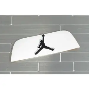 Nike 3D Bumpers for Riddell SpeedFlex - Jumpman Logo