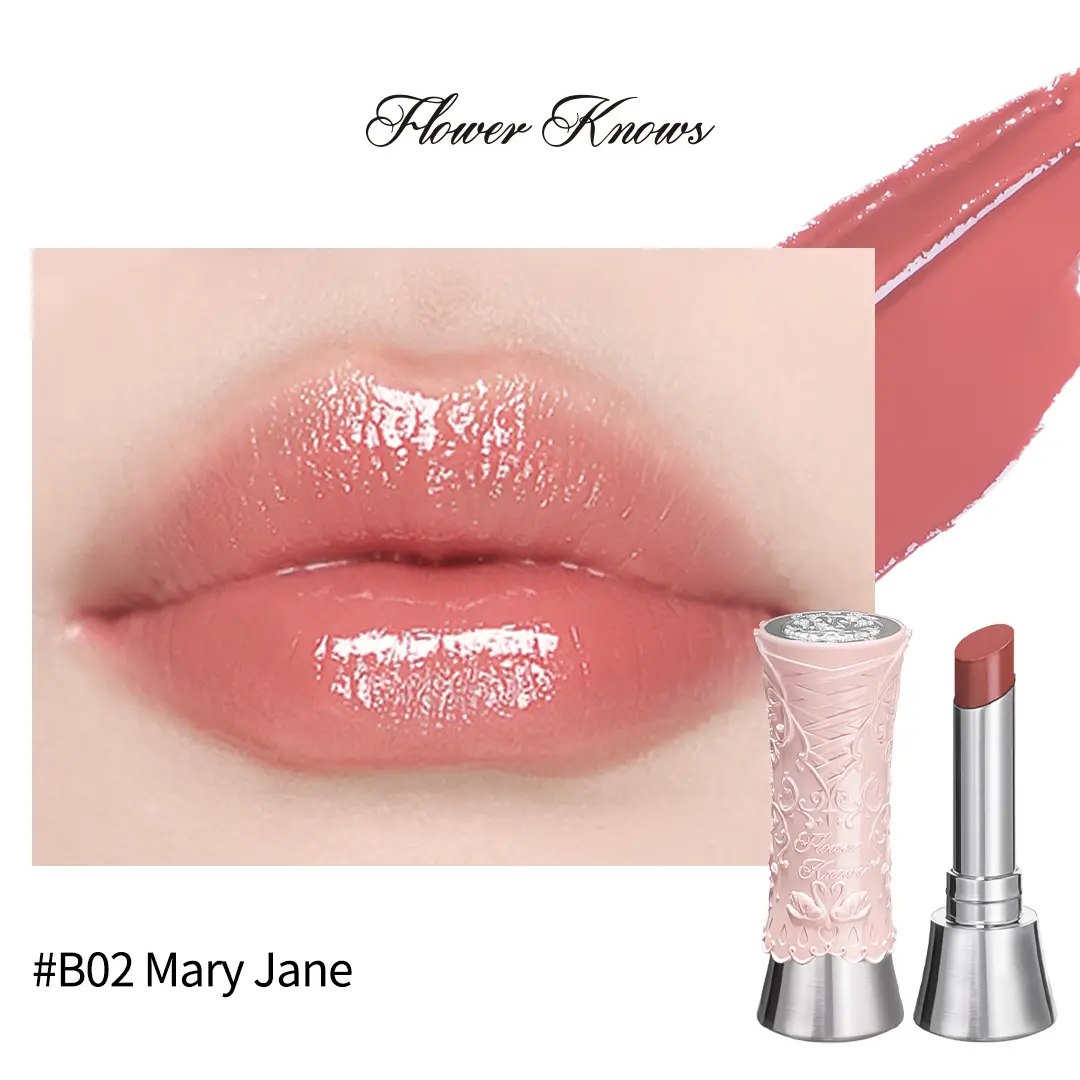B02 Mary Jane