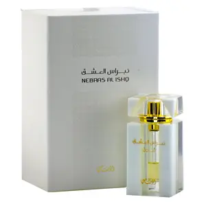 Nebras Al Ishq Shorouk Perfume Oil - Best perfume Oils For a Signature Scent