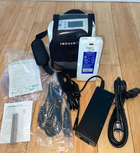 Inogen One G4/OxyGo FIT Package Inogen One G4/OxyGo FIT Package
