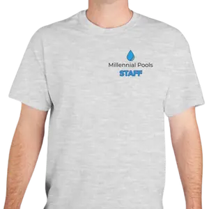 Unisex Staff T-Shirt