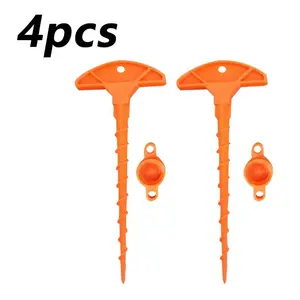 Joint filling tool kit, sealant cover and nozzle remover, basic practical tools for non electric, sealing and cleaning, joint filling and removal kit