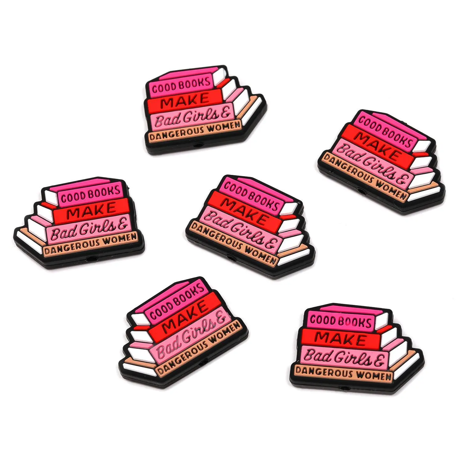 70.YM795008/ Colorful Books/10PCS