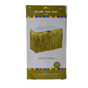 Table Skirts Table Skirts