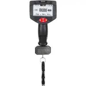 Rapala High-Vis Digital Scale - 20 lb