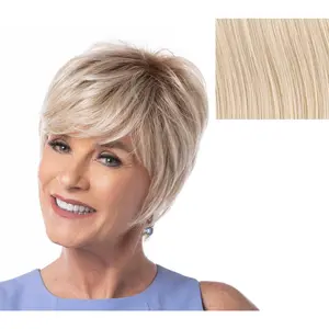 Toni Brattin Timeless Short Cut Wig