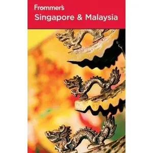 USED-Frommer's Singapore and Malaysia (Frommer's Complete Guides) by Jennifer Eveland (Paperback)
