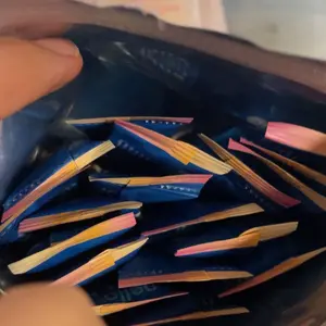 Product Review of Nello Supercalm Calming Drink Mix with KSM-66 Ashwagandha Vitamin D3 Magnesium & L-Theanine Supports Cortisol Balance Mood Sleep 20 Servings Travel Packets Dietary Supplement from L** U**a B**e